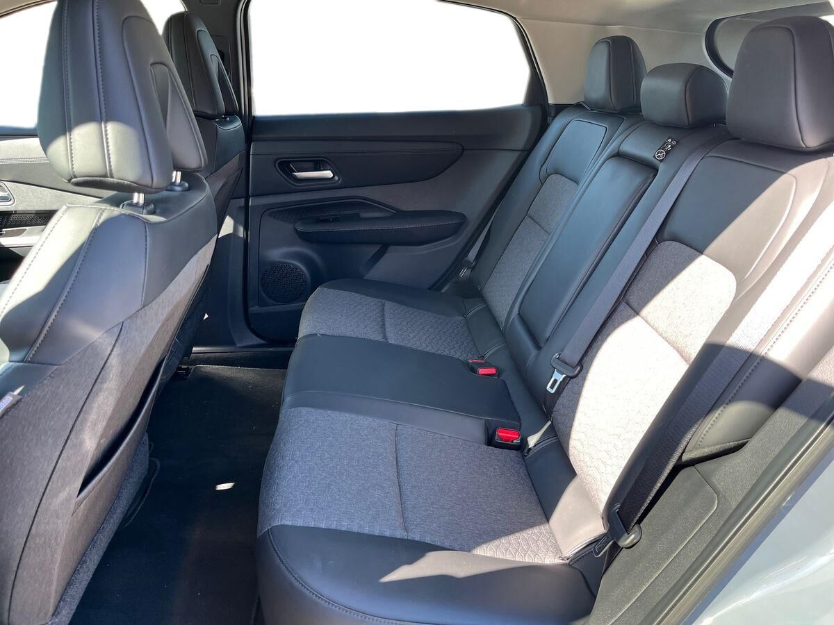 Billede af Nissan Ariya EL Advance 238HK 5d Aut.