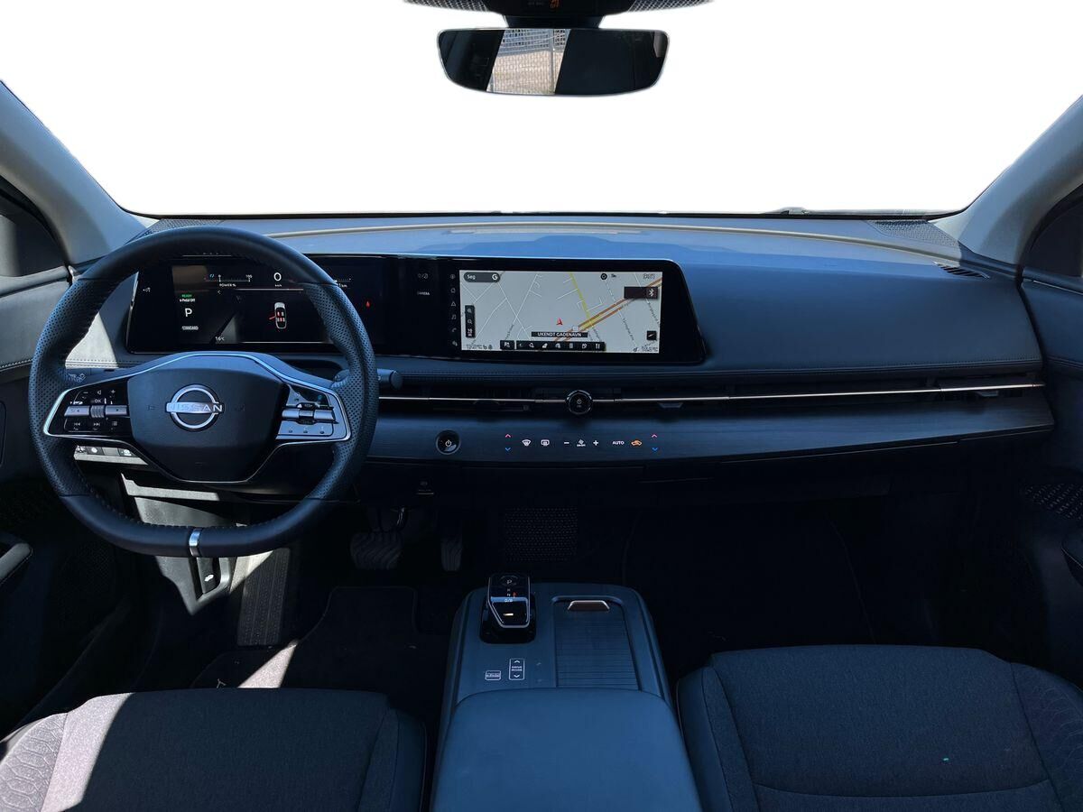 Billede af Nissan Ariya EL Advance 238HK 5d Aut.