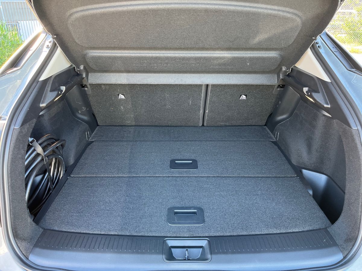 Billede af Nissan Ariya EL Advance 238HK 5d Aut.