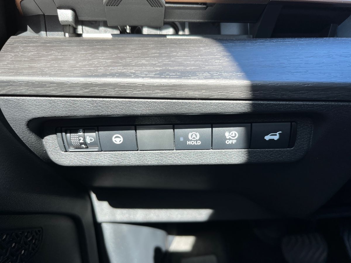 Billede af Nissan Ariya EL Advance 238HK 5d Aut.