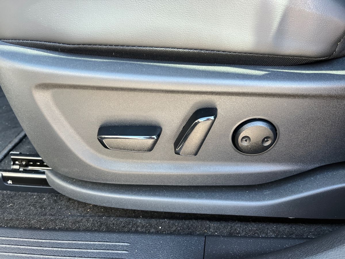 Billede af Nissan Ariya EL Advance 238HK 5d Aut.