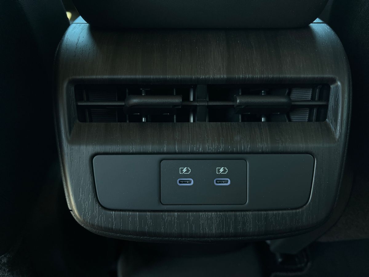 Billede af Nissan Ariya EL Advance 238HK 5d Aut.