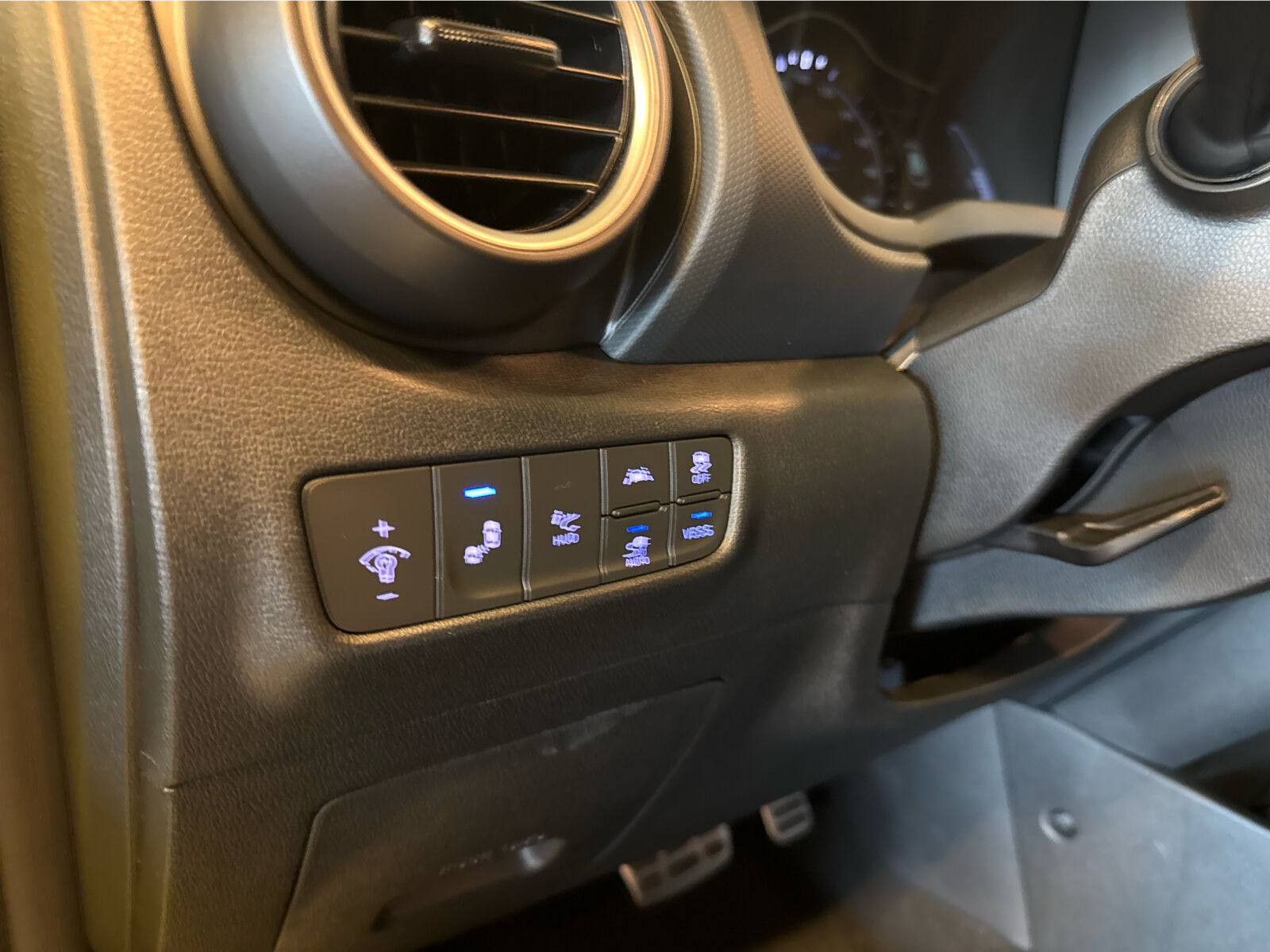 Billede af Hyundai Kona EL Premium 204HK 5d Aut.