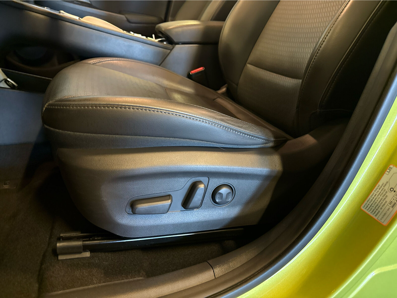Billede af Hyundai Kona EL Premium 204HK 5d Aut.