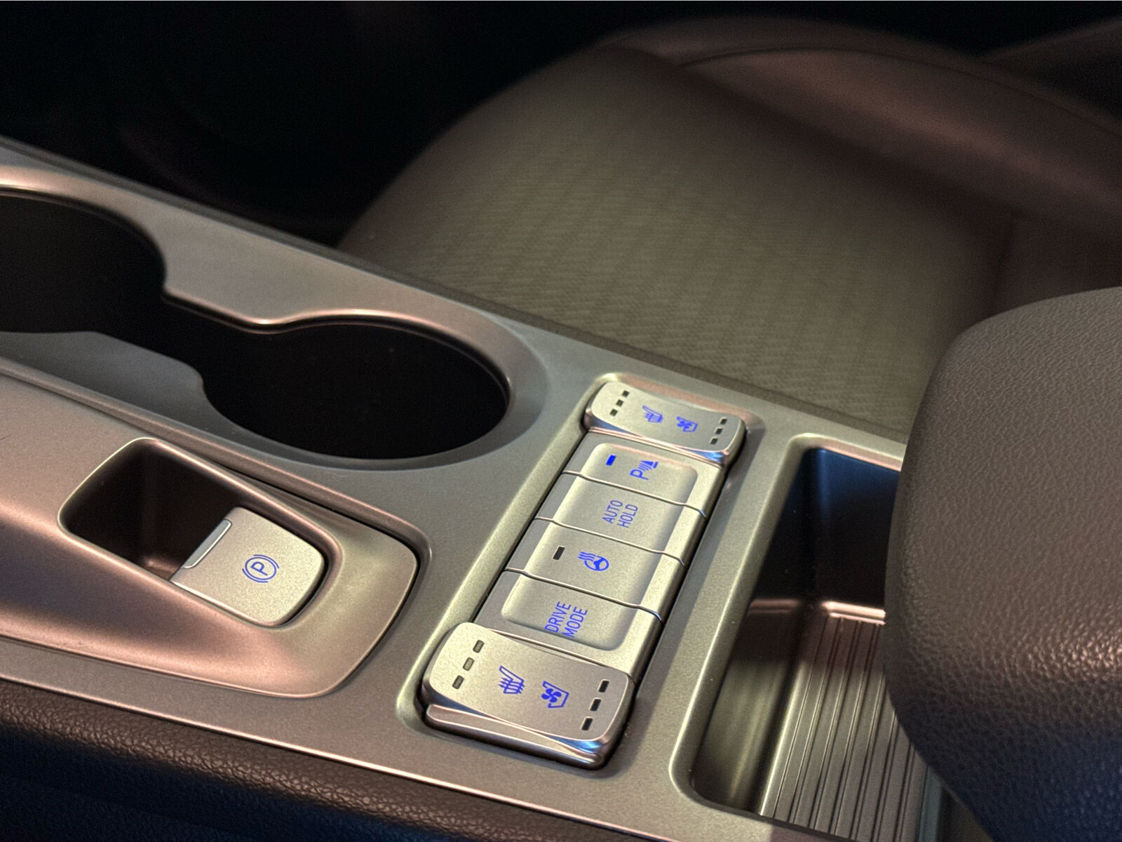 Billede af Hyundai Kona EL Premium 204HK 5d Aut.