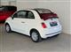 Billede af Fiat 500C 1,2 Pop 69HK Cabr.