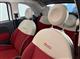 Billede af Fiat 500C 1,2 Pop 69HK Cabr.
