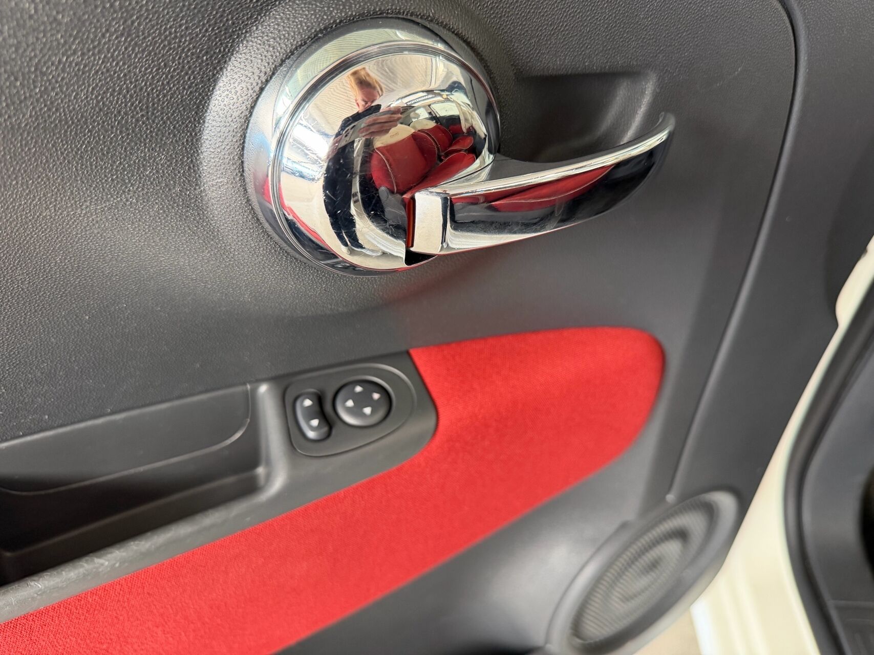 Billede af Fiat 500C 1,2 Pop 69HK Cabr.