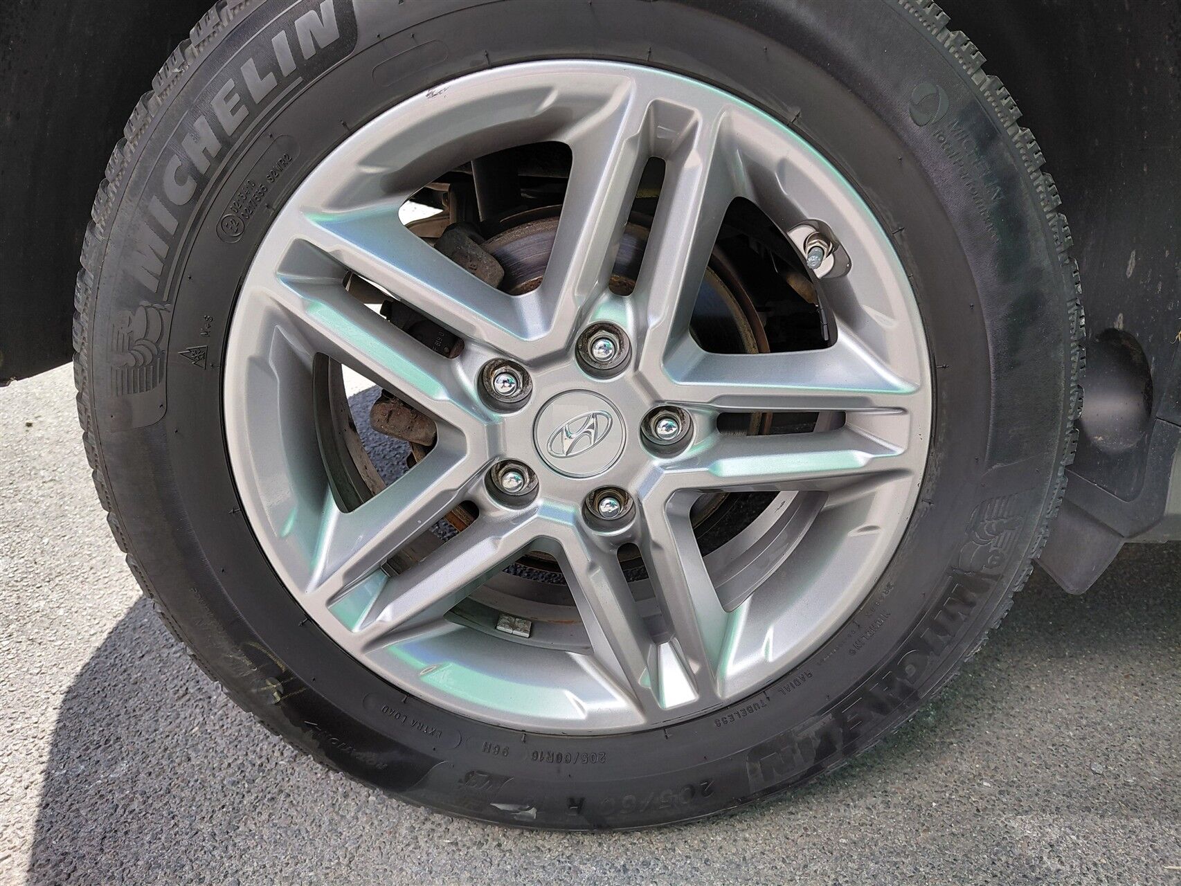 Billede af Hyundai Kona 1,0 T-GDI Trend 120HK 5d 6g