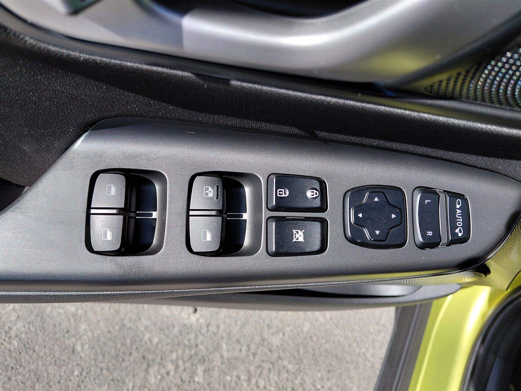 Billede af Hyundai Kona 1,0 T-GDI Trend 120HK 5d 6g
