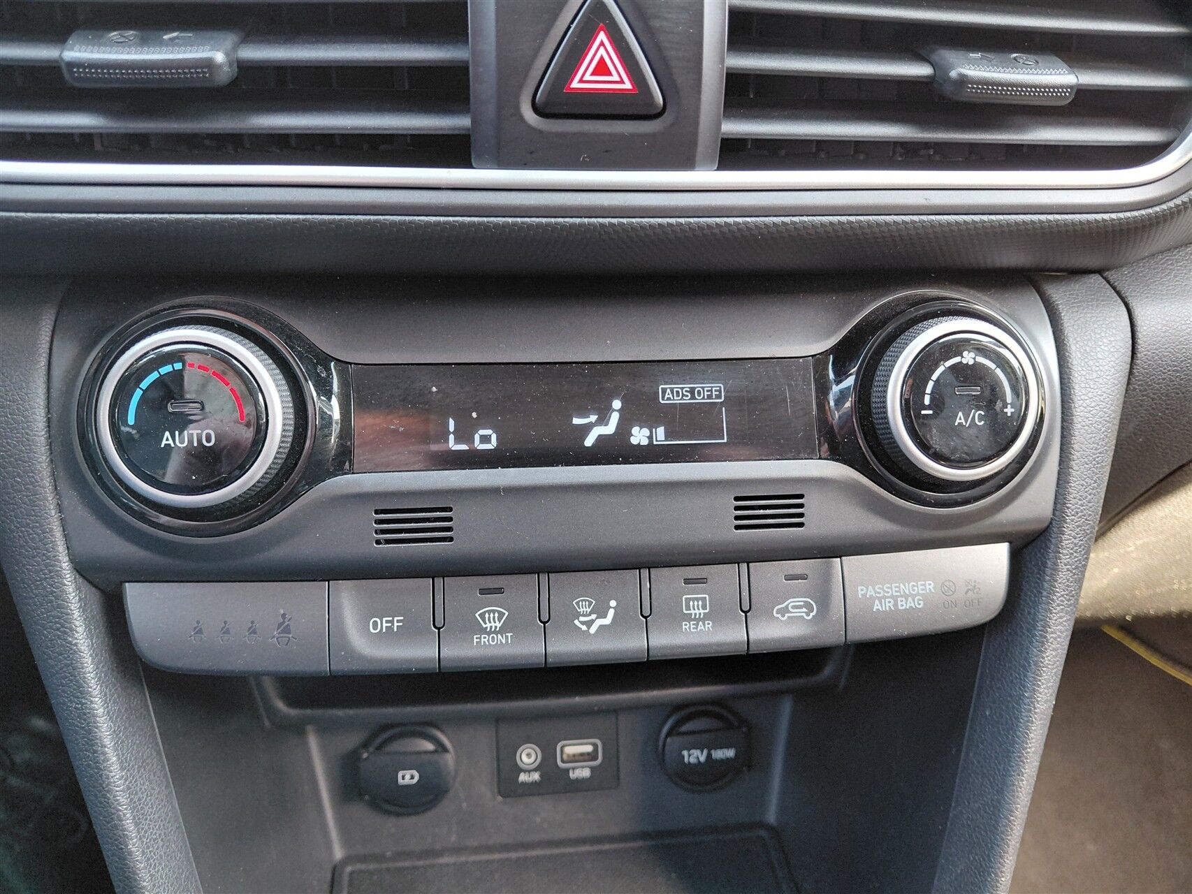 Billede af Hyundai Kona 1,0 T-GDI Trend 120HK 5d 6g