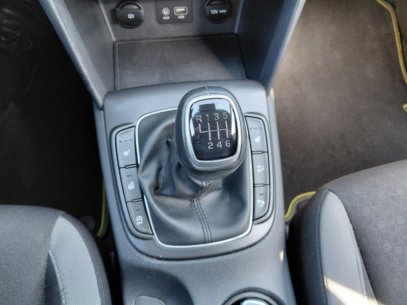 Billede af Hyundai Kona 1,0 T-GDI Trend 120HK 5d 6g
