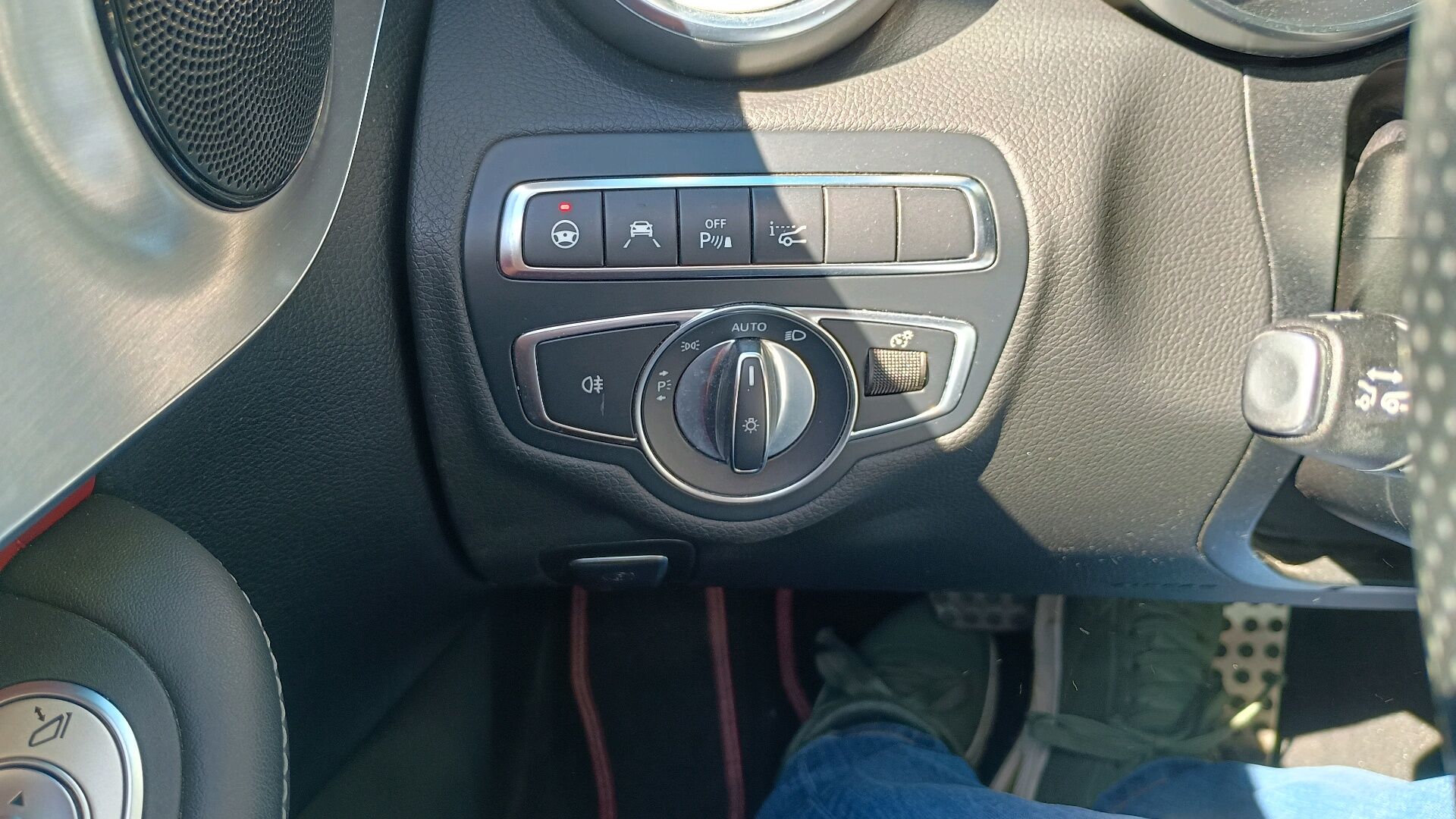 Billede af Mercedes-Benz C250 2,0 9G-Tronic 211HK Cabr. Aut.