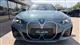 Billede af BMW i4 eDrive40 Gran Coupé Fully Charged M-Sport 340HK 5d Aut.