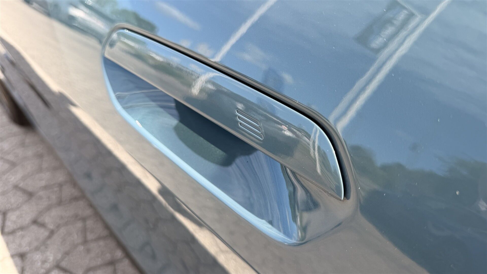 Billede af BMW i4 eDrive40 Gran Coupé Fully Charged M-Sport 340HK 5d Aut.