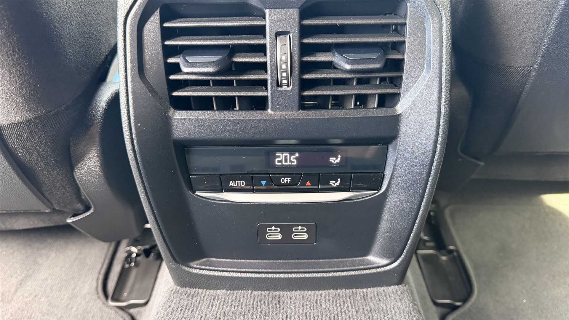 Billede af BMW i4 eDrive40 Gran Coupé Fully Charged M-Sport 340HK 5d Aut.