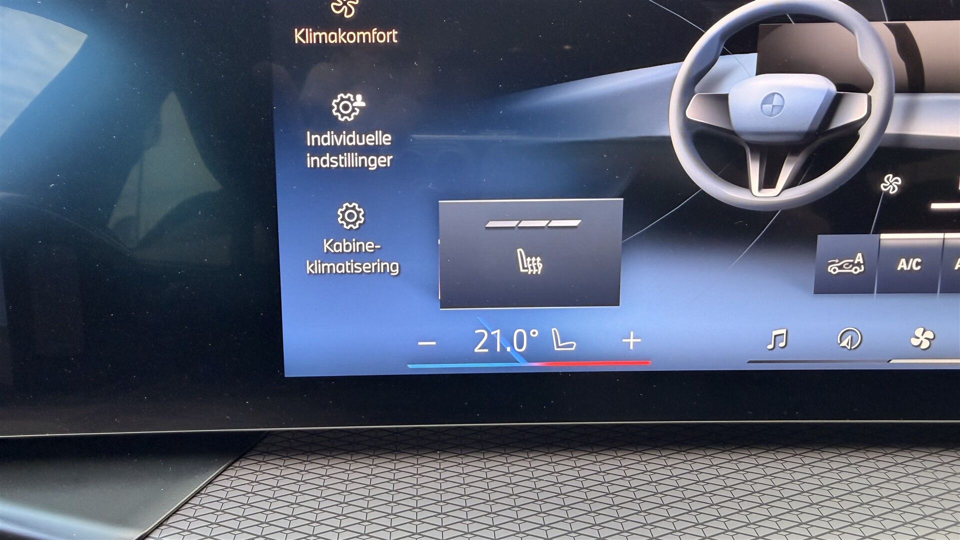 Billede af BMW i4 eDrive40 Gran Coupé Fully Charged M-Sport 340HK 5d Aut.