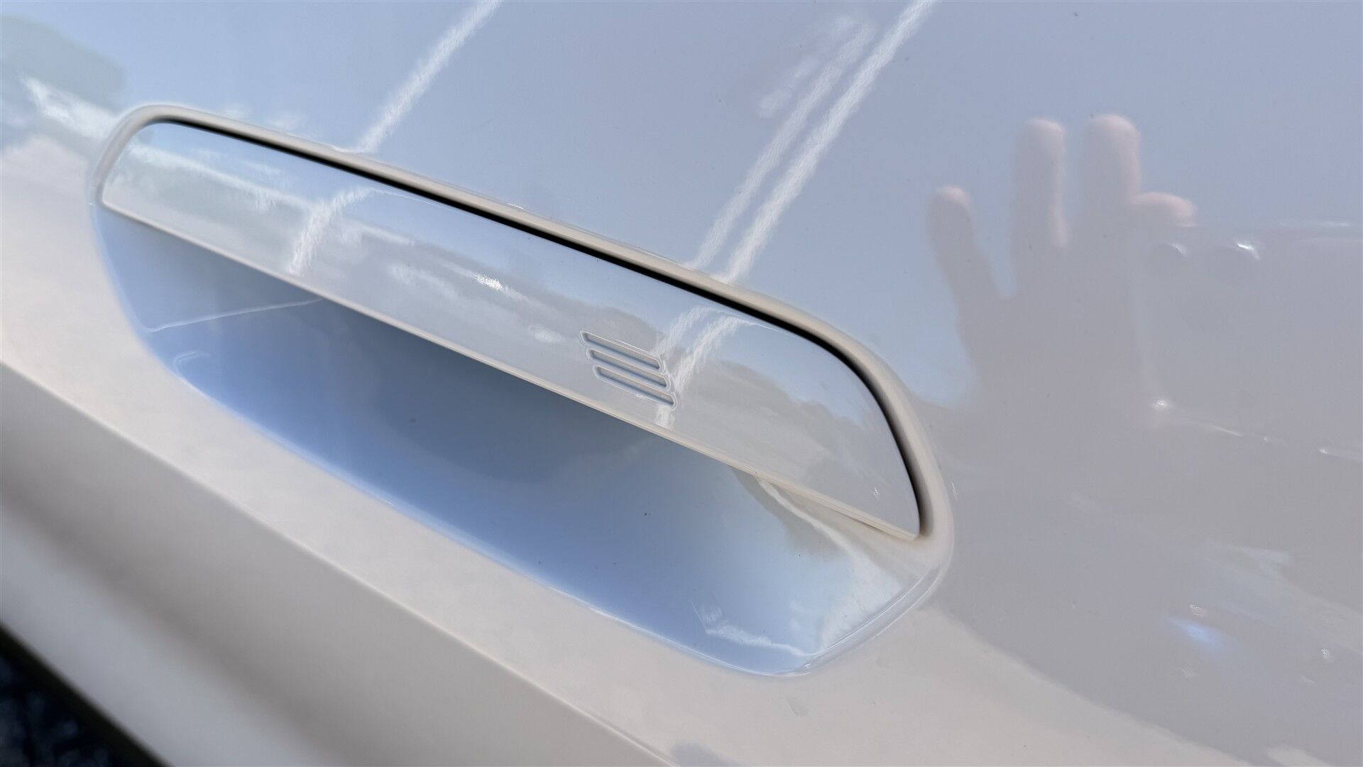 Billede af BMW i4 M50 Gran Coupé Supercharged XDrive 544HK 5d Aut.