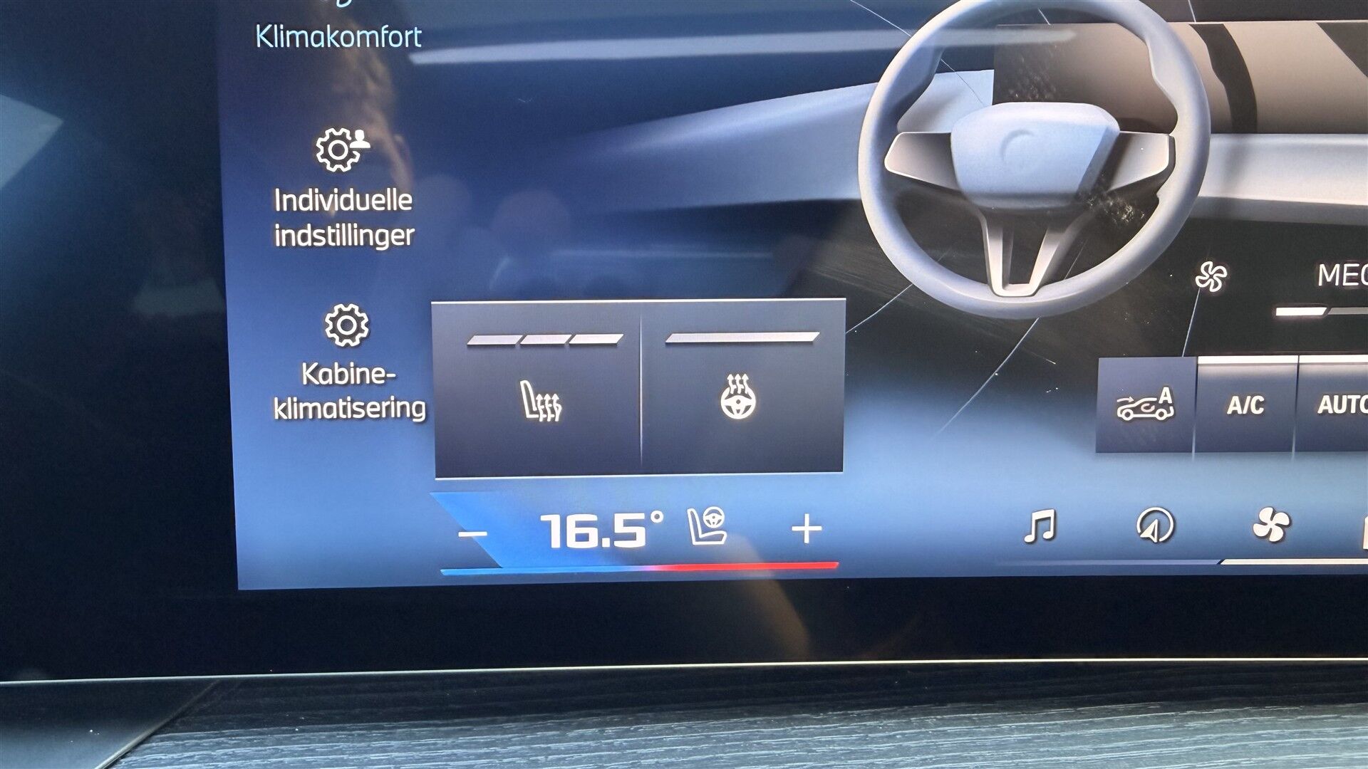 Billede af BMW i4 M50 Gran Coupé Supercharged XDrive 544HK 5d Aut.