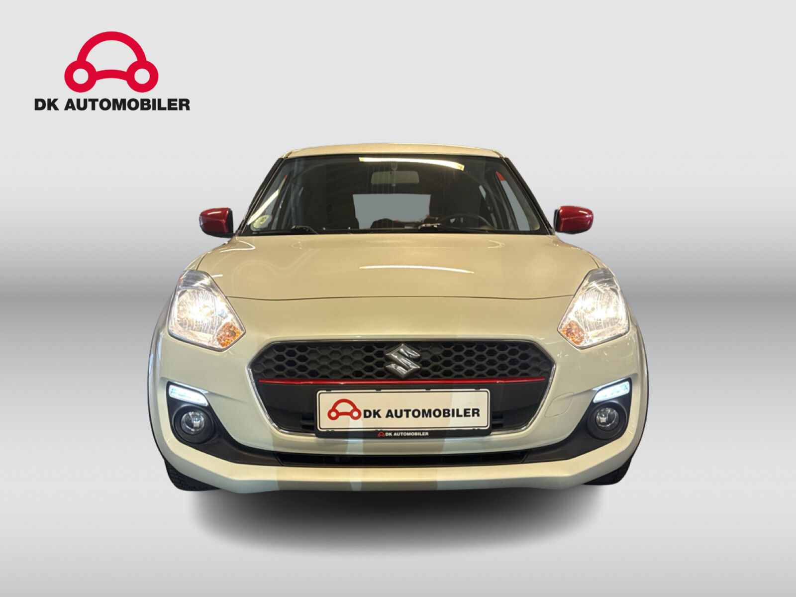 Billede af Suzuki Swift 1,2 Dualjet Action 90HK 5d