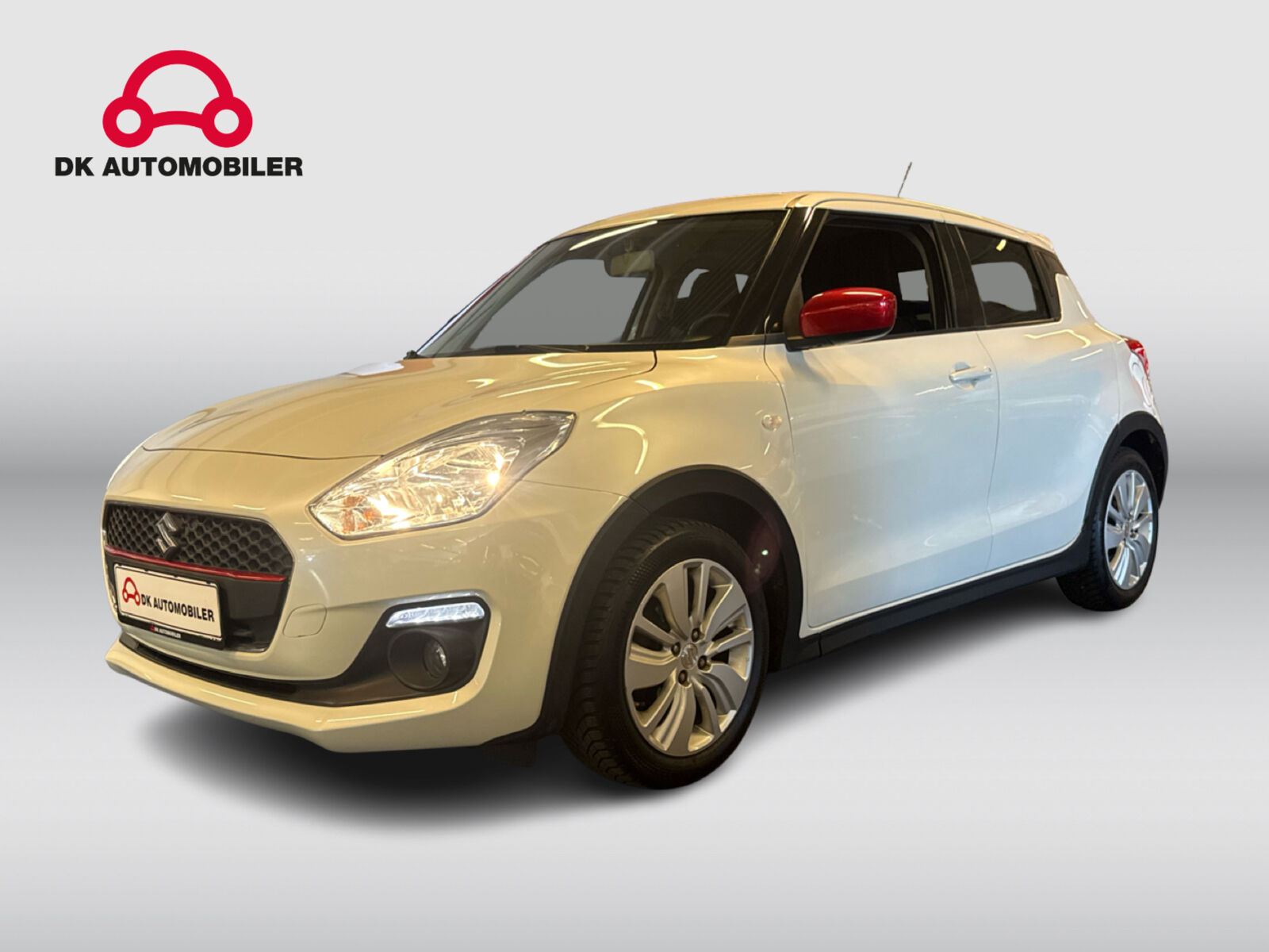 Billede af Suzuki Swift 1,2 Dualjet Action 90HK 5d