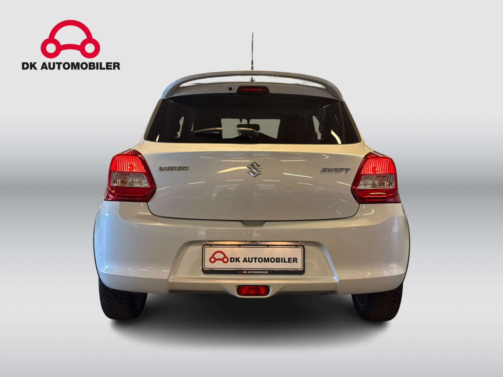 Billede af Suzuki Swift 1,2 Dualjet Action 90HK 5d