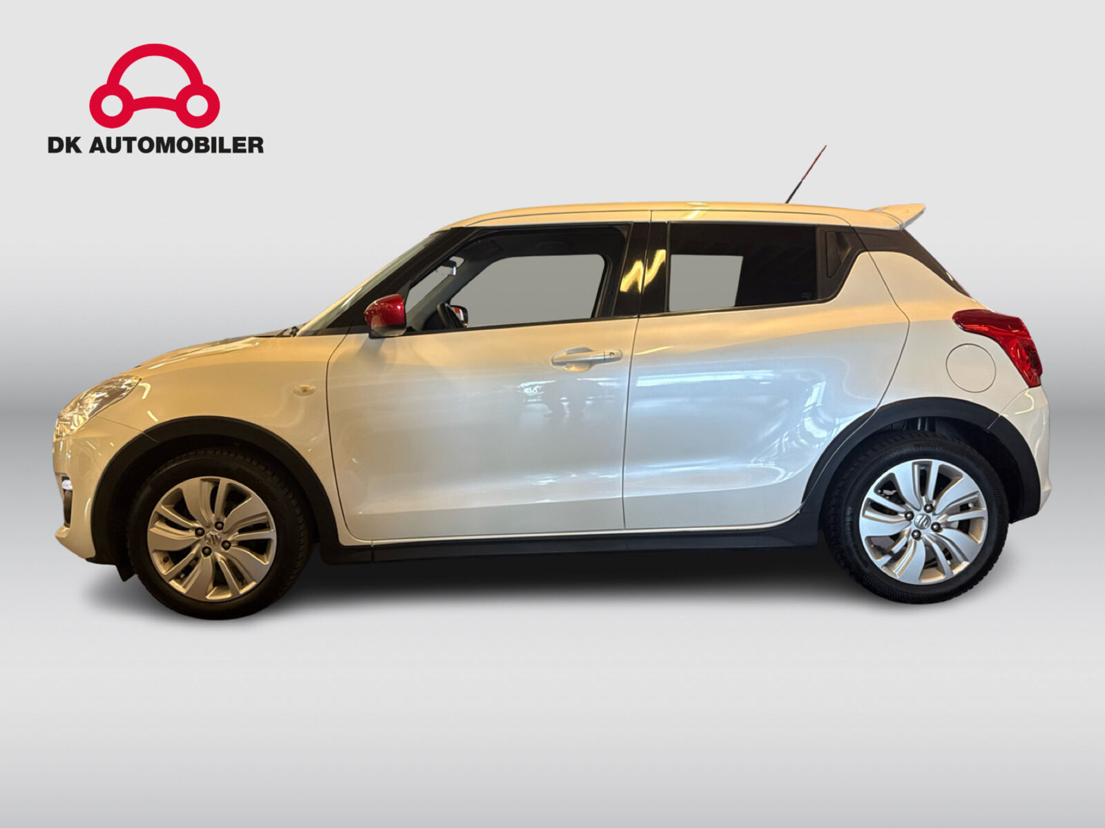 Billede af Suzuki Swift 1,2 Dualjet Action 90HK 5d