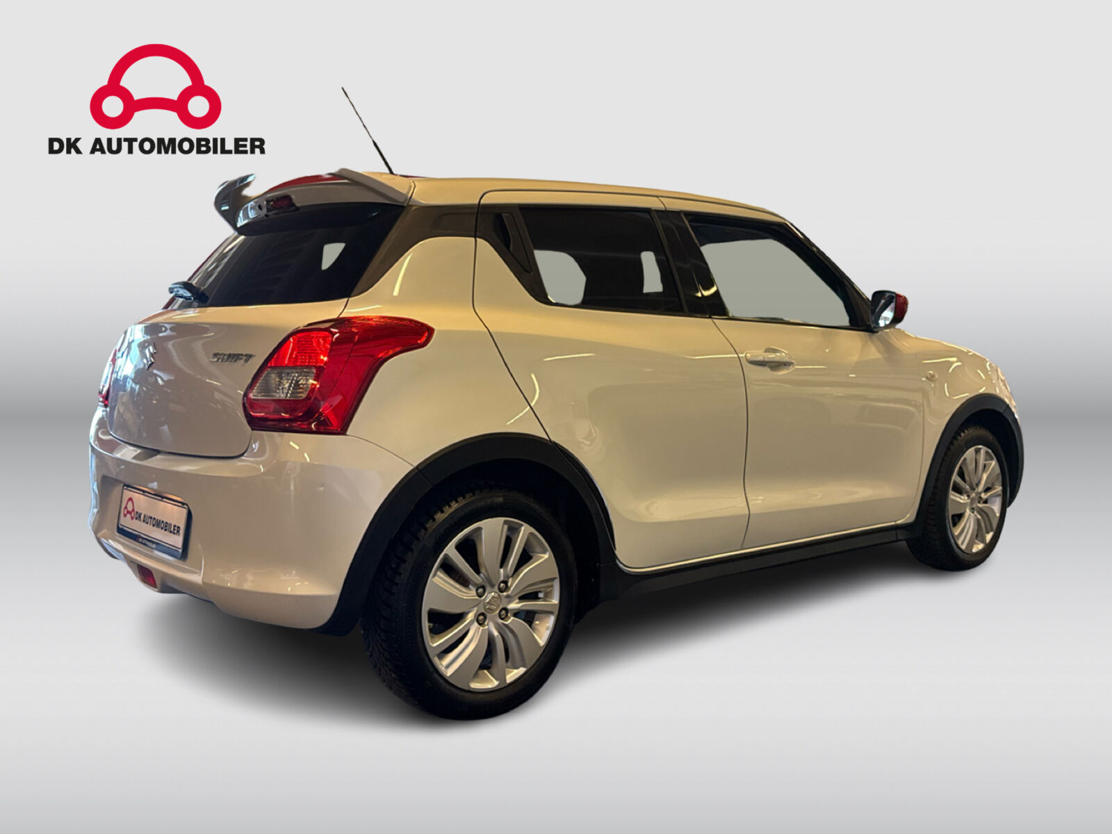 Billede af Suzuki Swift 1,2 Dualjet Action 90HK 5d