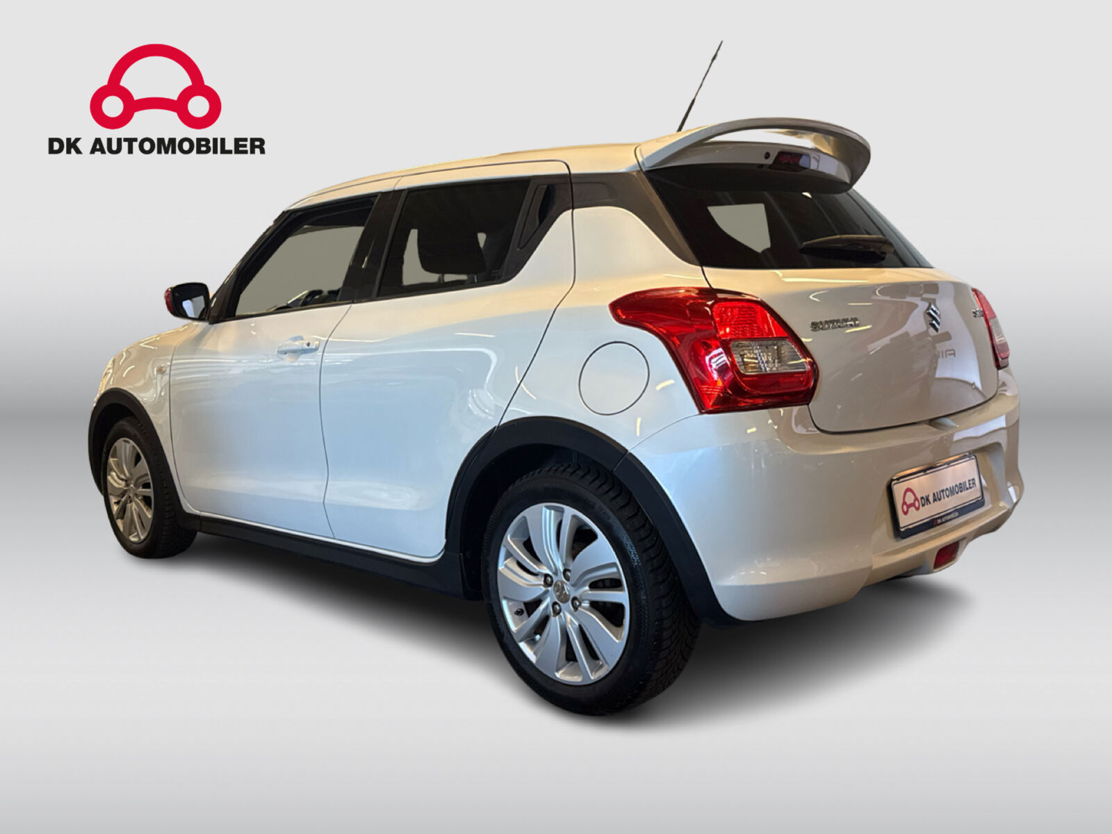 Billede af Suzuki Swift 1,2 Dualjet Action 90HK 5d
