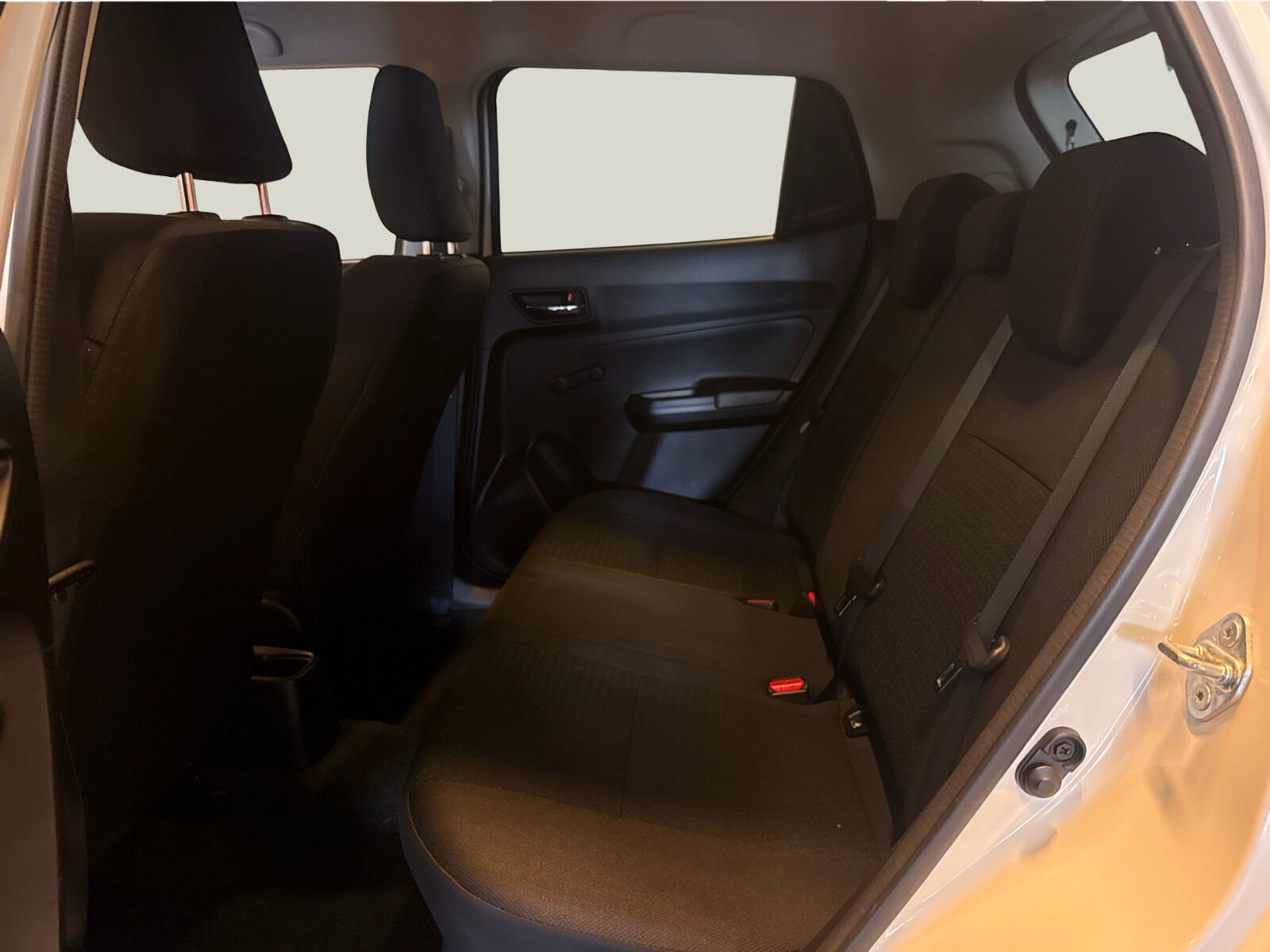Billede af Suzuki Swift 1,2 Dualjet Action 90HK 5d