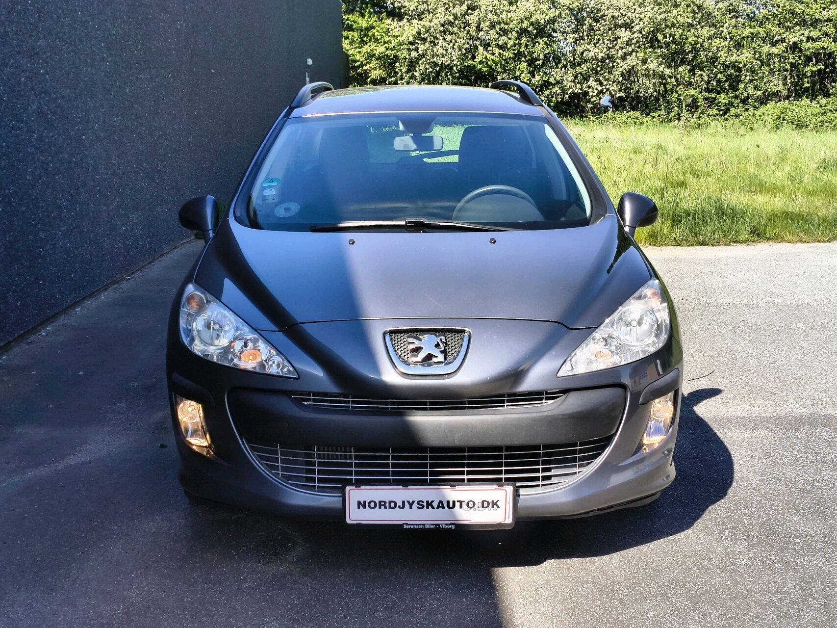 Billede af Peugeot 308 1,6 D Comfort Plus 109HK Stc 6g