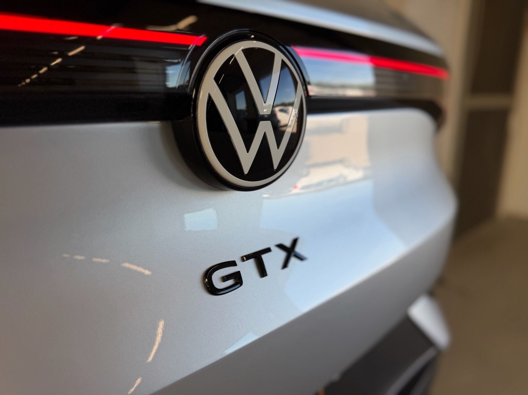 Billede af VW ID.4 EL GTX Max+ 4Motion 340HK 5d Aut.