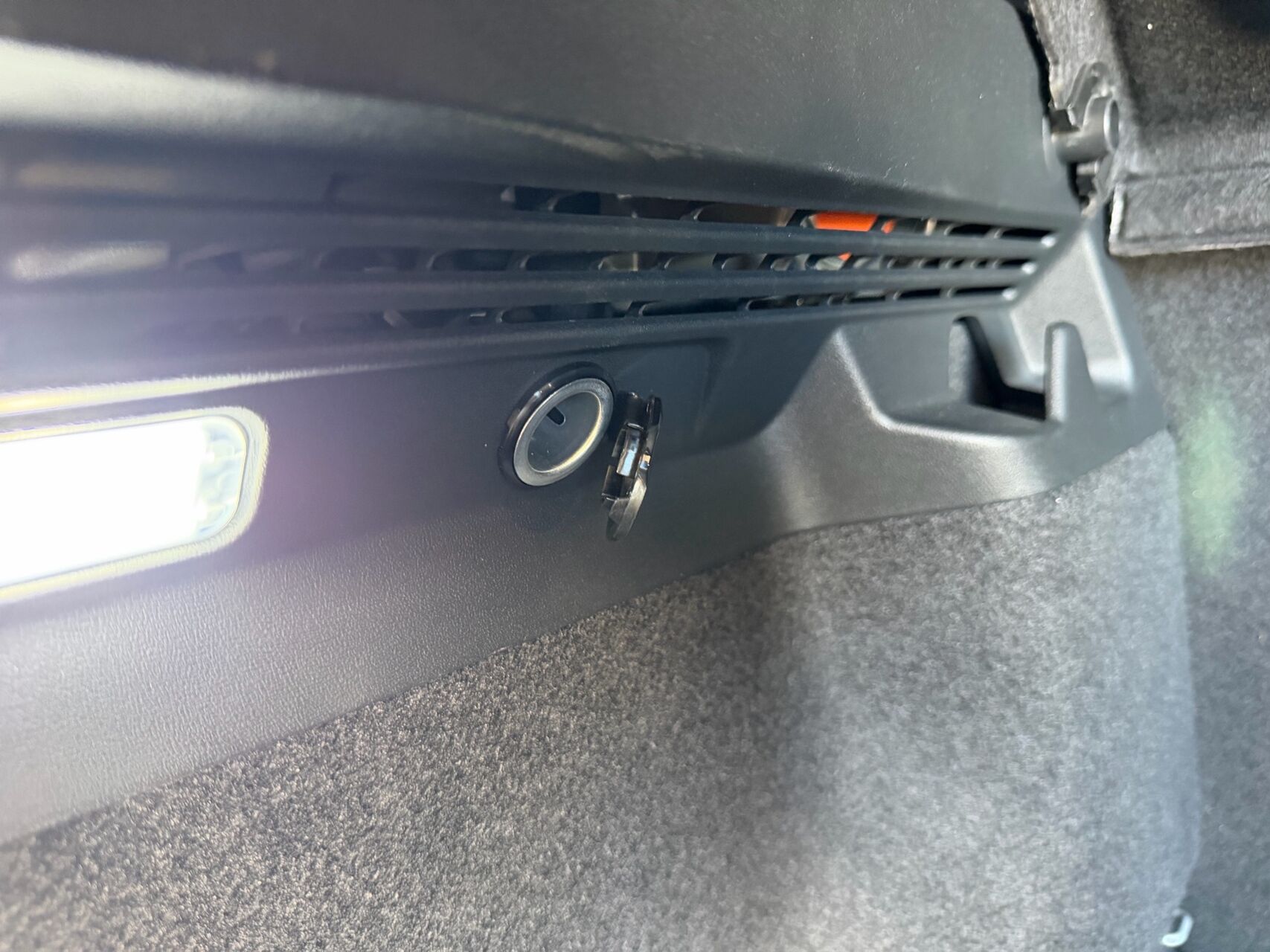 Billede af VW ID.4 EL GTX Max+ 4Motion 340HK 5d Aut.