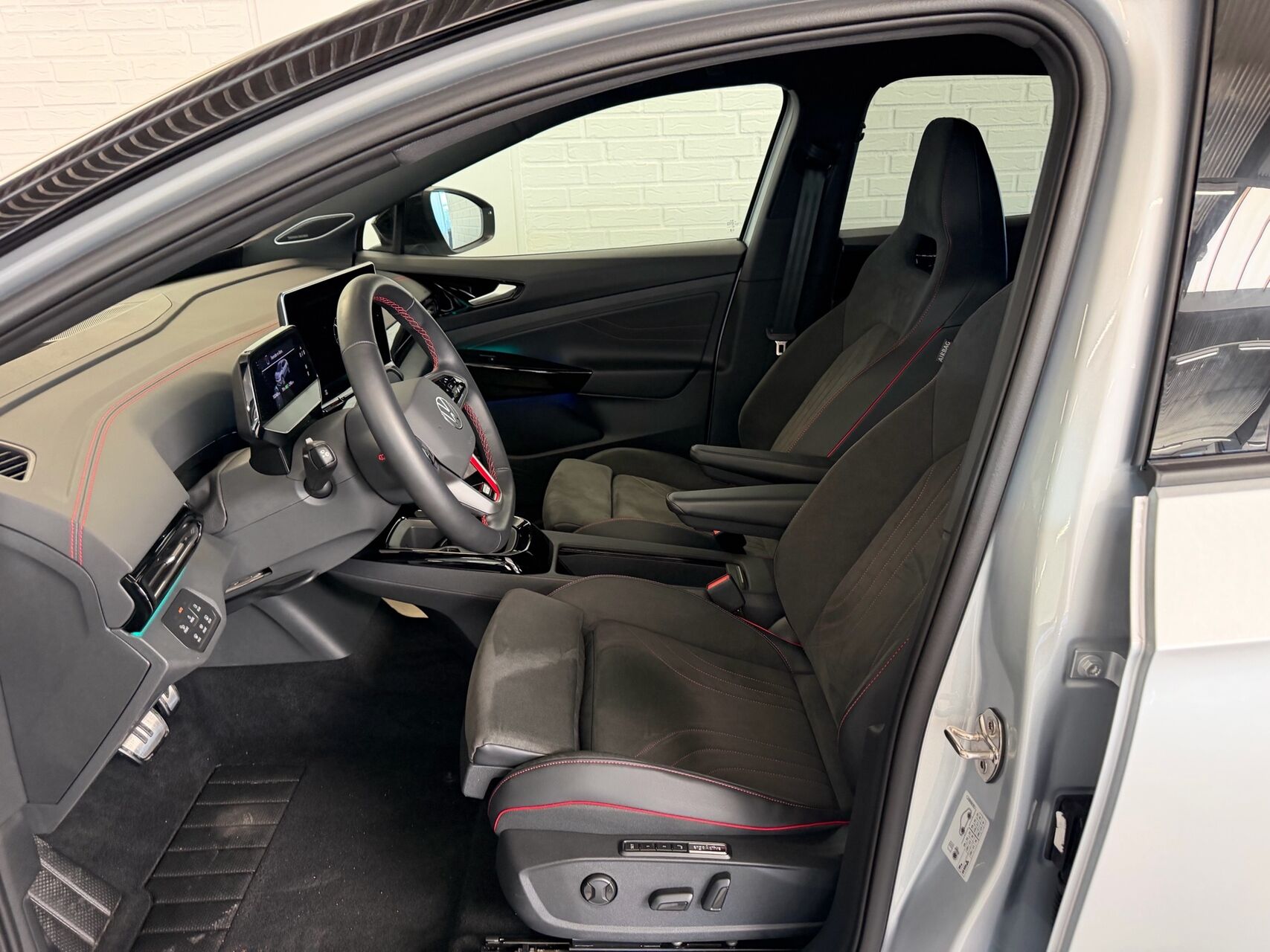 Billede af VW ID.4 EL GTX Max+ 4Motion 340HK 5d Aut.