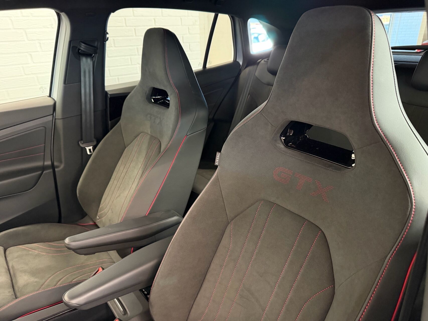 Billede af VW ID.4 EL GTX Max+ 4Motion 340HK 5d Aut.