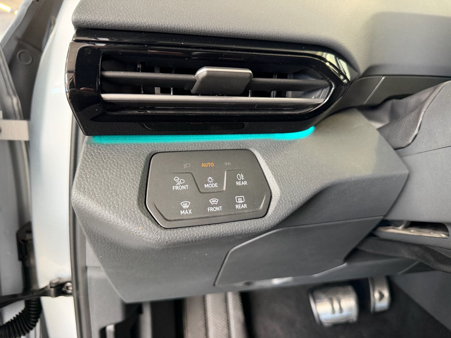 Billede af VW ID.4 EL GTX Max+ 4Motion 340HK 5d Aut.