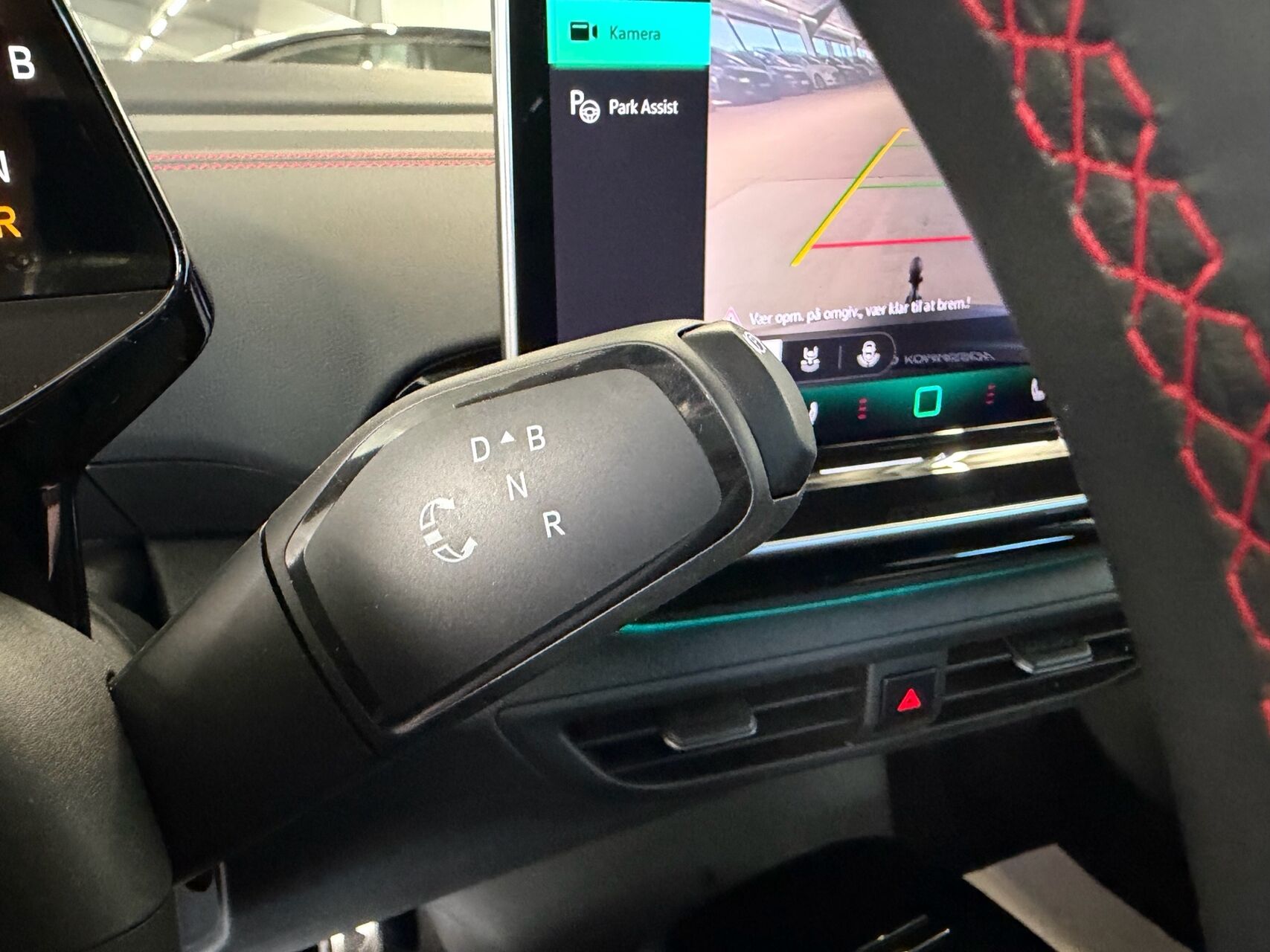 Billede af VW ID.4 EL GTX Max+ 4Motion 340HK 5d Aut.