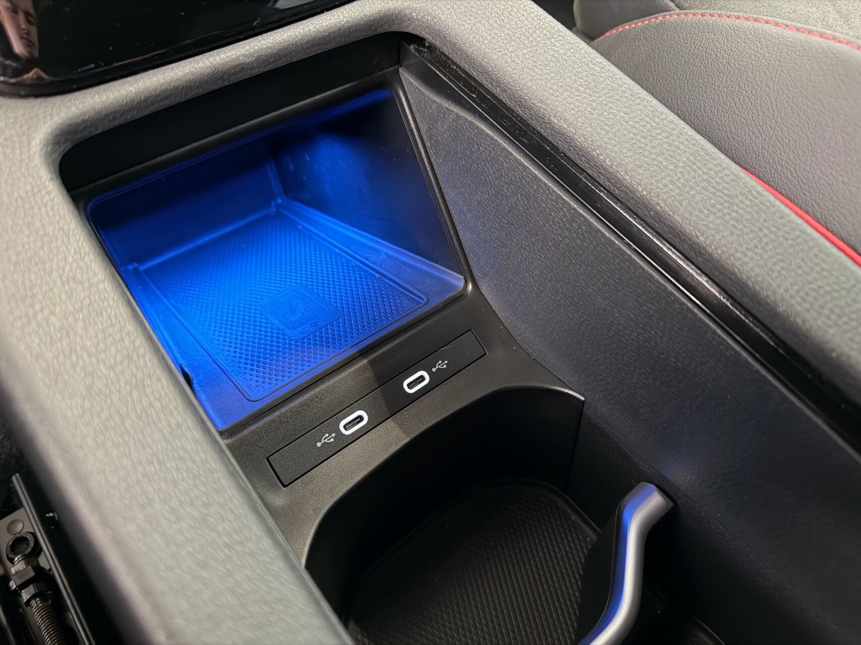 Billede af VW ID.4 EL GTX Max+ 4Motion 340HK 5d Aut.