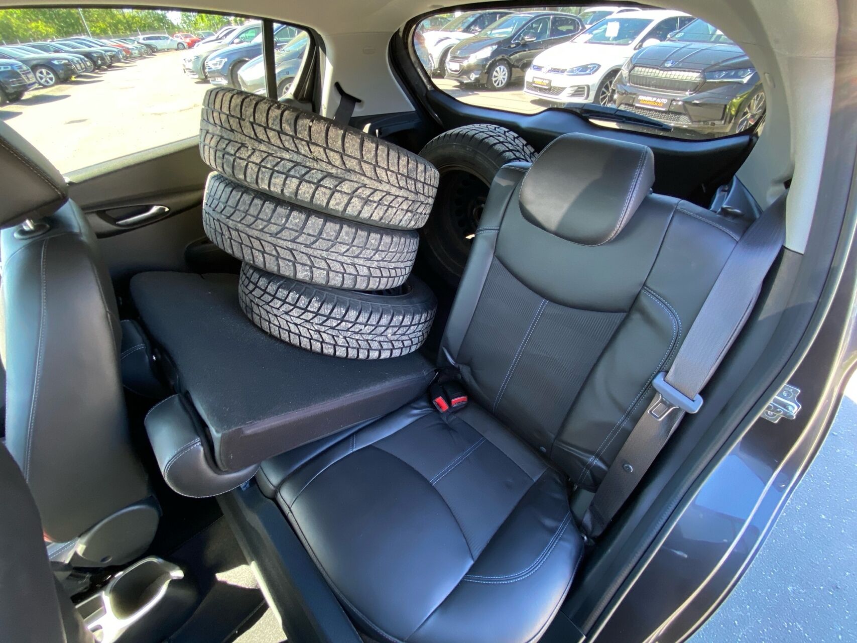 Billede af Opel Karl 1,0 Cosmo 75HK 5d