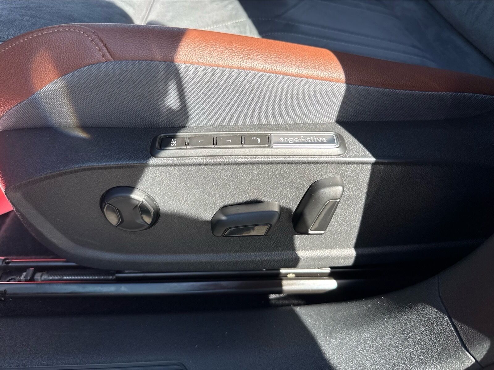 Billede af VW ID.4 EL Pro 204HK 5d Aut.