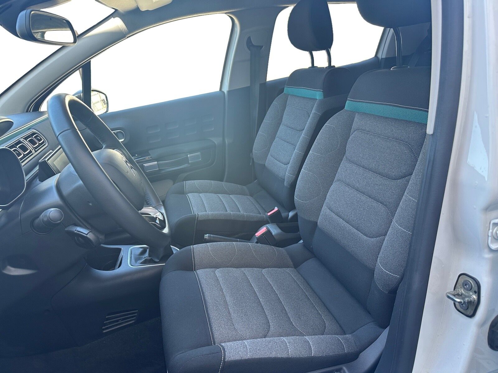 Billede af Citroën C3 1,2 PureTech Attraction m/Plus Pakke 83HK 5d