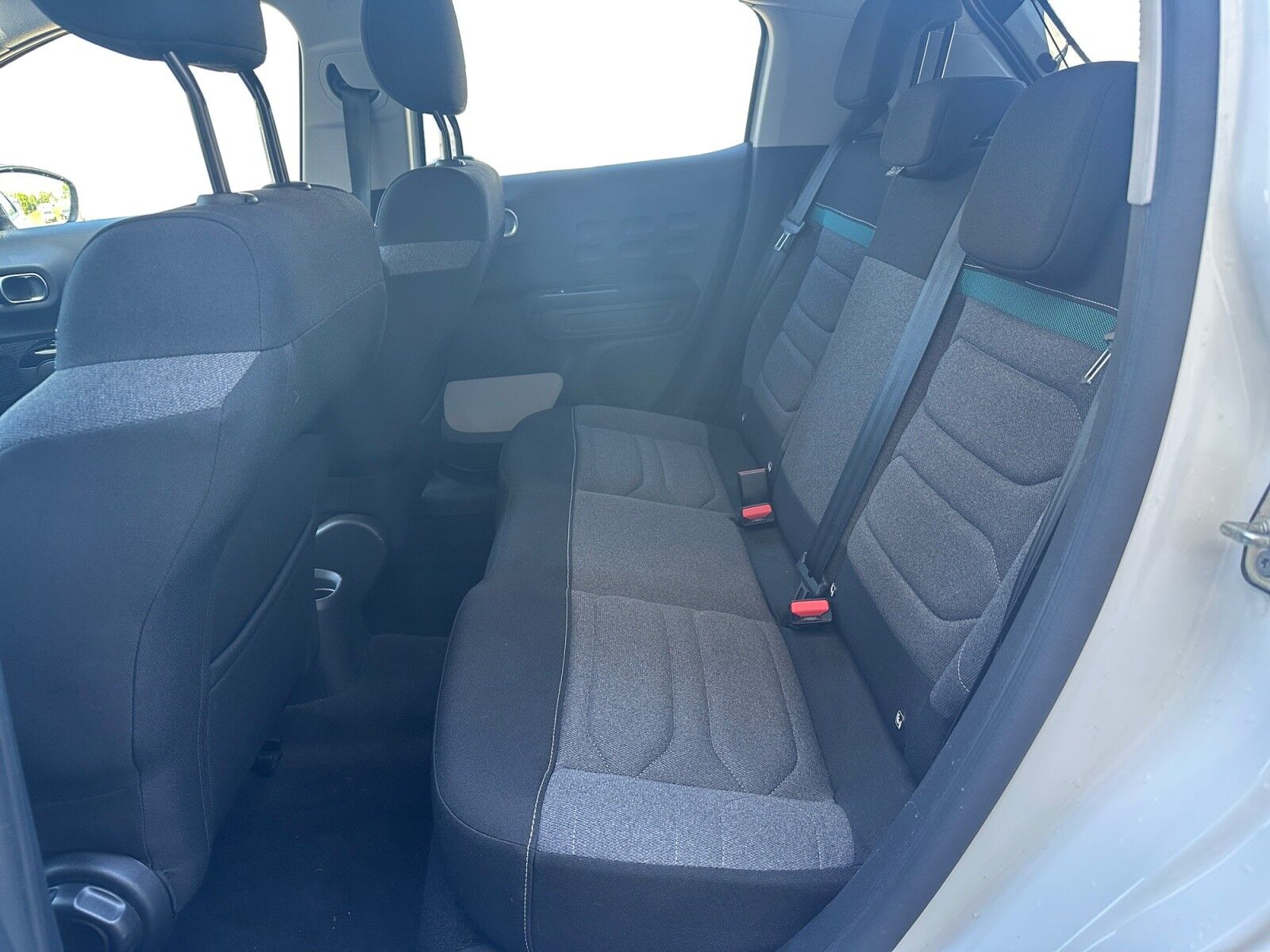 Billede af Citroën C3 1,2 PureTech Attraction m/Plus Pakke 83HK 5d