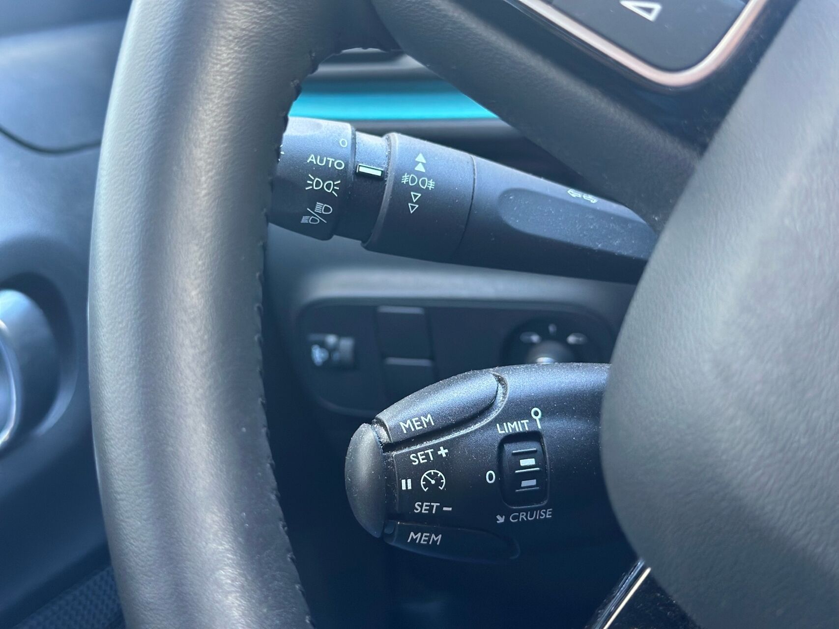 Billede af Citroën C3 1,2 PureTech Attraction m/Plus Pakke 83HK 5d