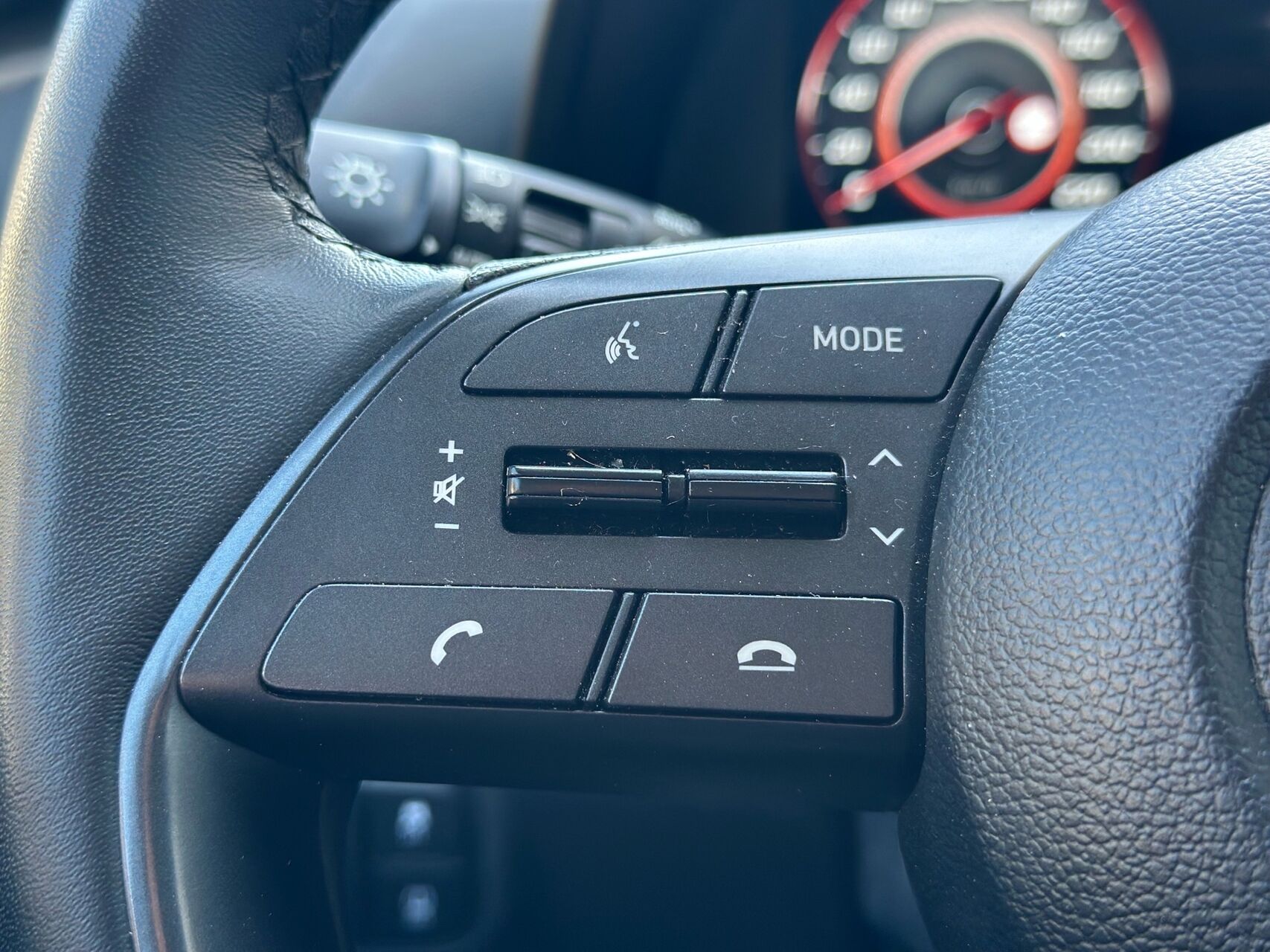 Billede af Hyundai i20 1,0 T-GDI Essential 100HK 5d 6g