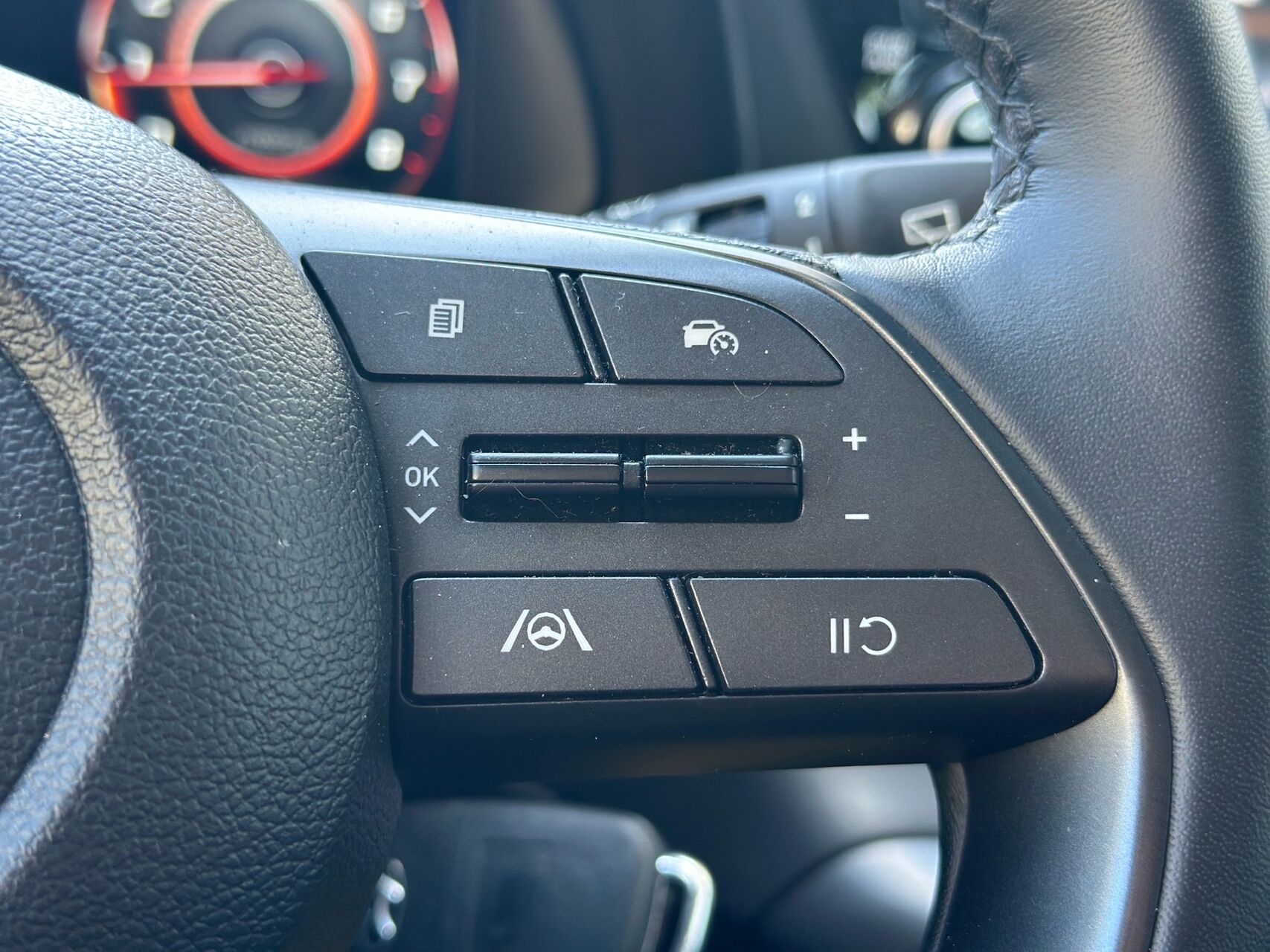 Billede af Hyundai i20 1,0 T-GDI Essential 100HK 5d 6g