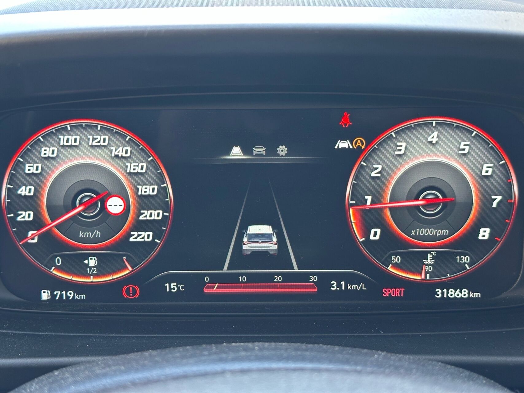 Billede af Hyundai i20 1,0 T-GDI Essential 100HK 5d 6g