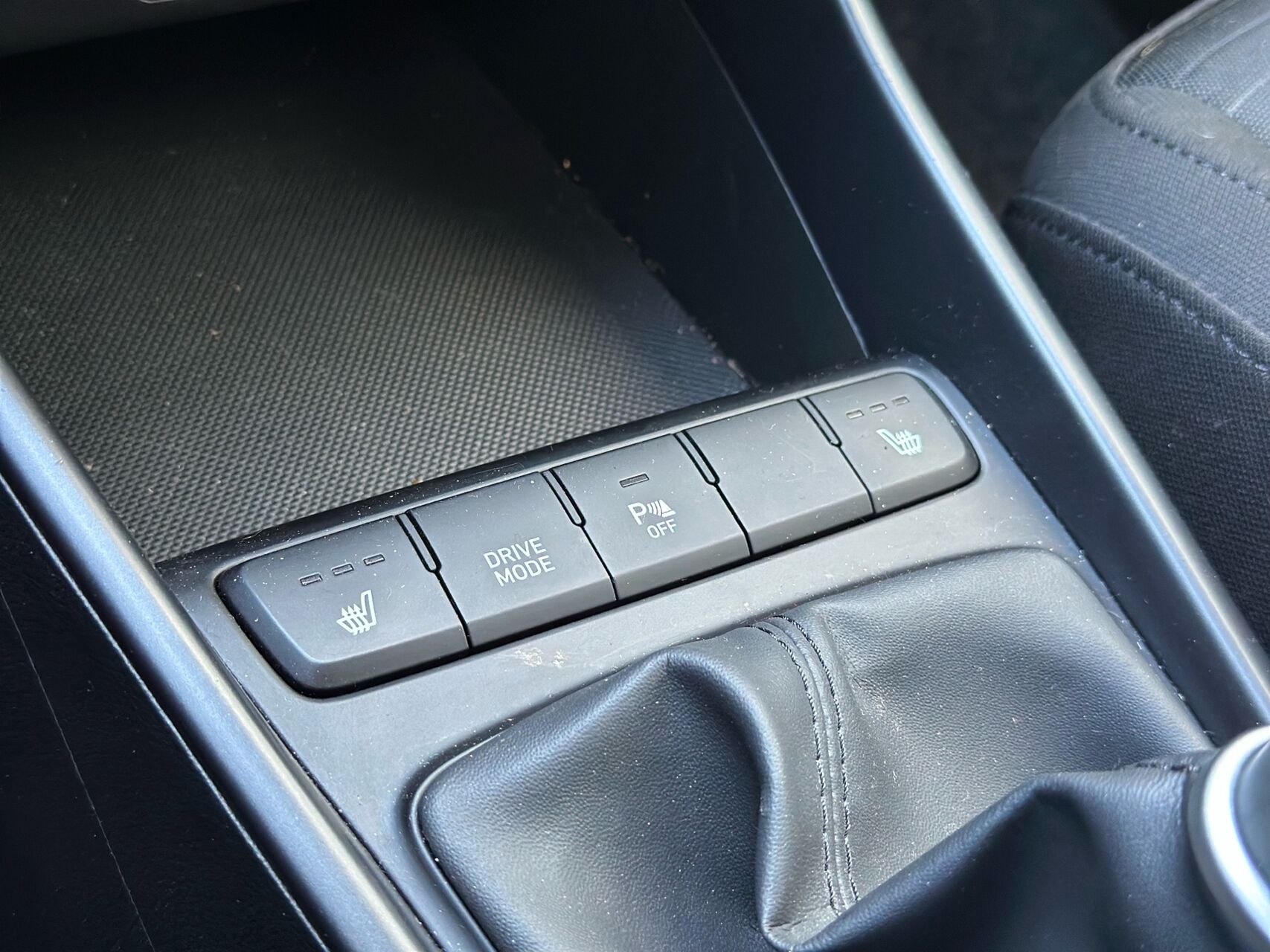 Billede af Hyundai i20 1,0 T-GDI Essential 100HK 5d 6g
