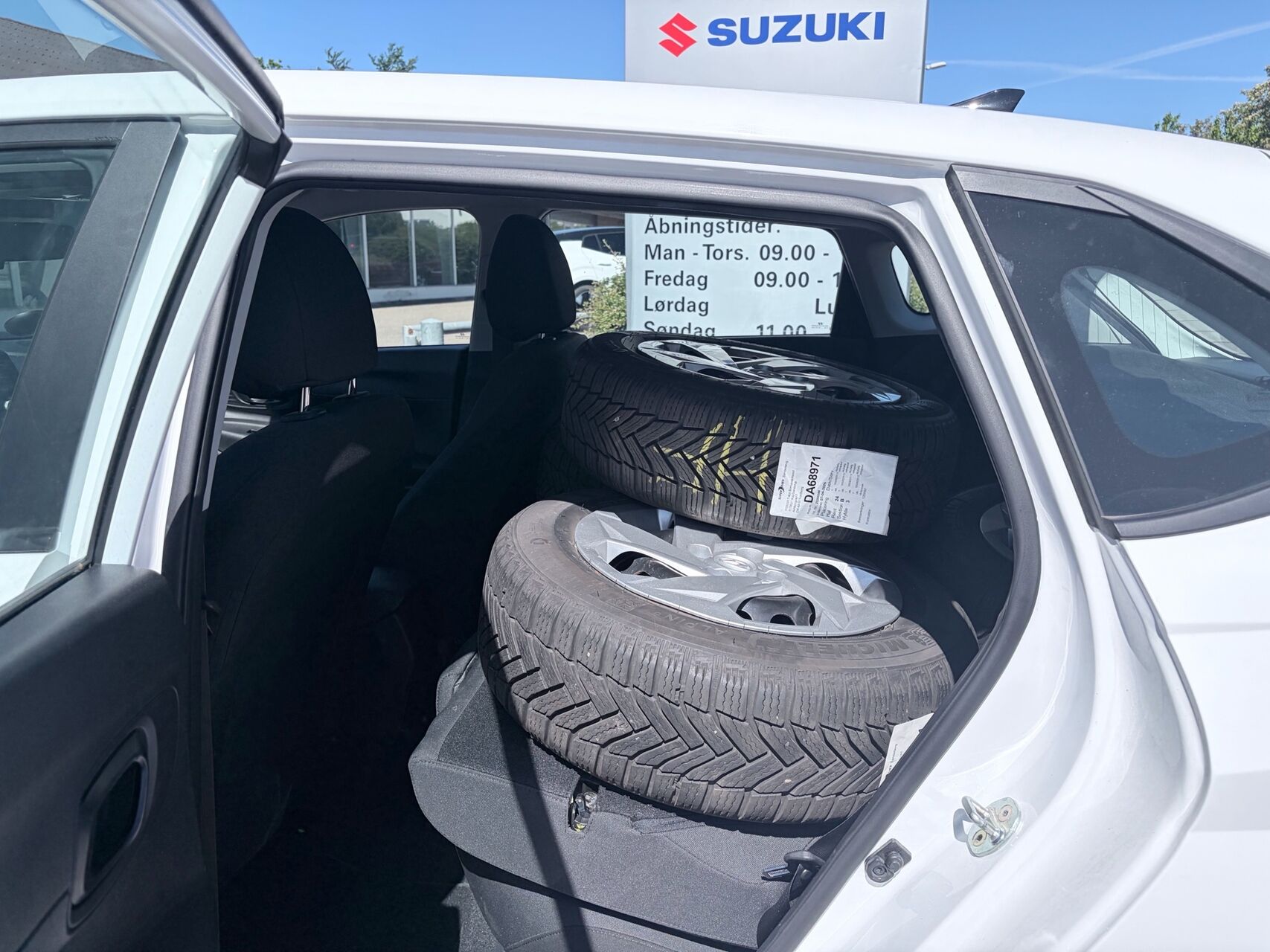 Billede af Hyundai i20 1,2 MPI Essential 84HK 5d