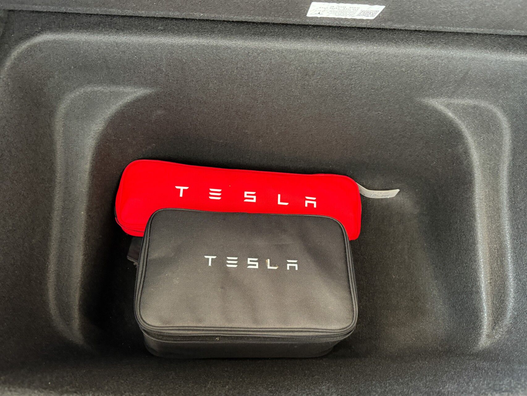 Billede af Tesla Model Y EL Long Range AWD 514HK 5d Aut.