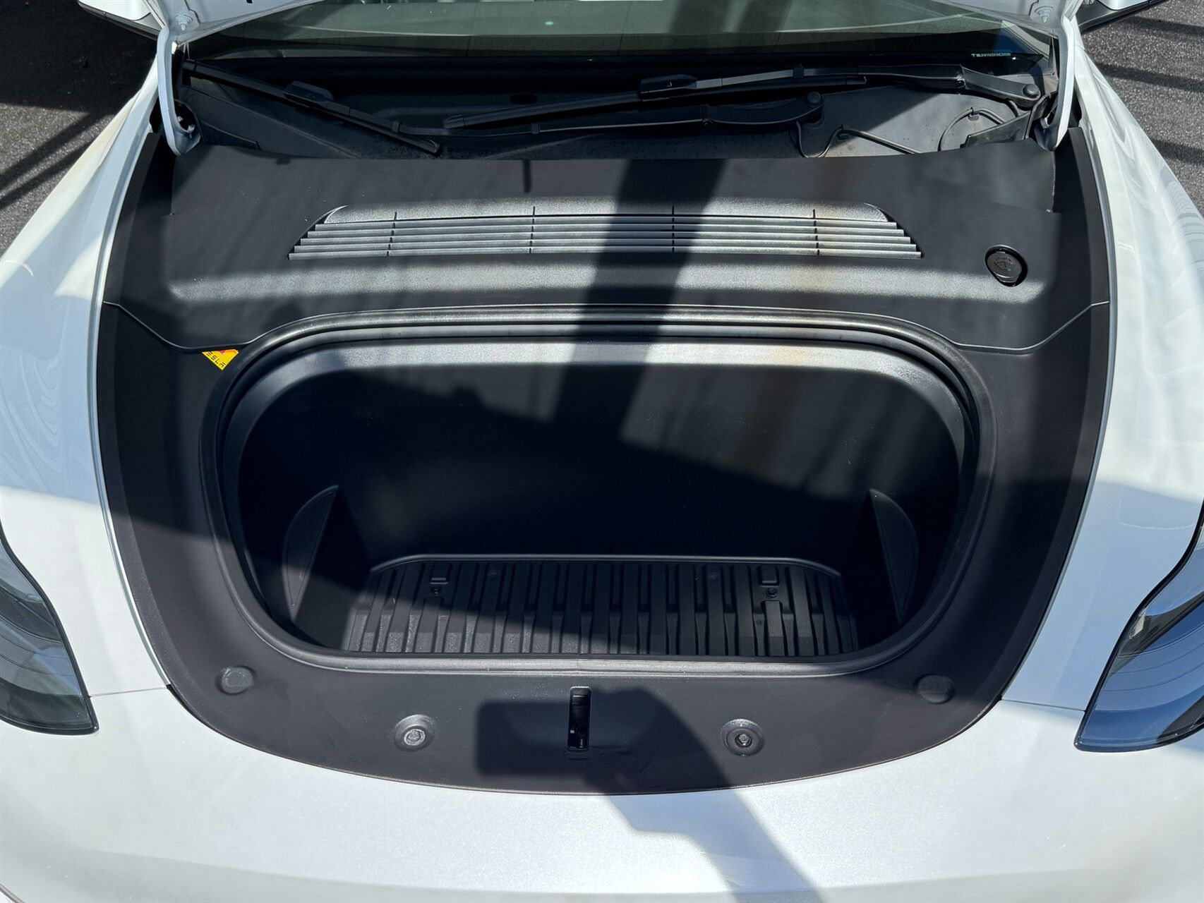 Billede af Tesla Model Y EL Long Range AWD 514HK 5d Aut.